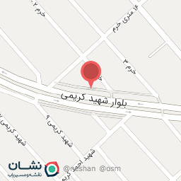 عکس دکتر امیر بابا پوست و مو