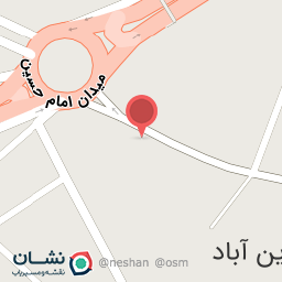 عکس آرایشگاه رضا دیزل