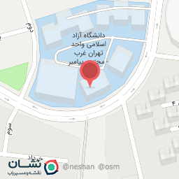 عکس کلینیک روانشناسی و مشاوره تهران غرب