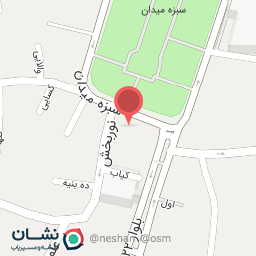 عکس فروشگاه امیر