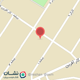 عکس تعمیرگاه سعدی