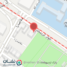 عکس دکتر علیرضا رحیمی