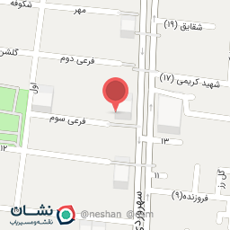 عکس دکتر ساسان سعیدفر