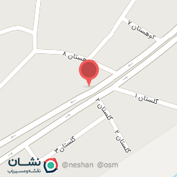 عکس مسجد قائم