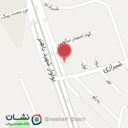 عکس مطب دکتر گیتا ملک