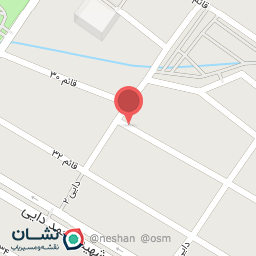 عکس مجتمع پارادایس