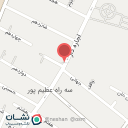 عکس تعمیرگاه عابدیان