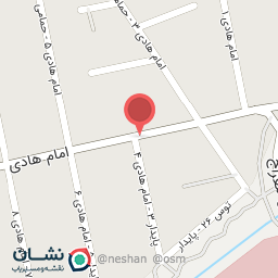 عکس صندوق قرض الحسنه شهید گذری