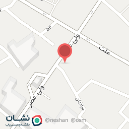 عکس پارچه فروشی حسینی