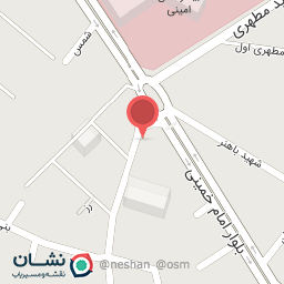 عکس مرکز زیبایی دکتر گل پسند