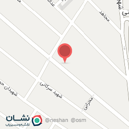 عکس مطب مامایی ثریا رحیمی