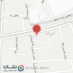 عکس کافه میلاد