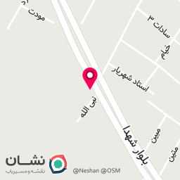 عکس املاک بعثت
