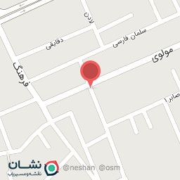 عکس آرایشگاه سناتور 