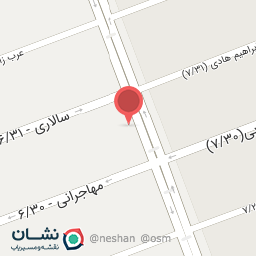 عکس داروخانه شبانه روزی دکتر شبنم بیاتی