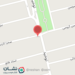 عکس آرایشگاه علیچ