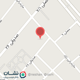 عکس خرازی یوسف زاده