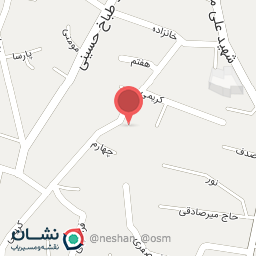 عکس مسجد ارجمندی