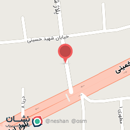 عکس کلینیک ساختمانی پوشش،احمدی