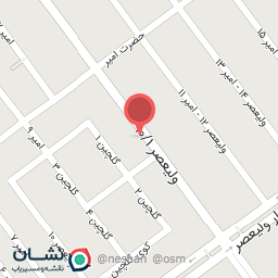 عکس حجاب متینا