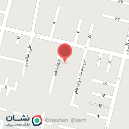 عکس شال و روسری نگین