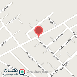 عکس سوپر مارکت نوایی