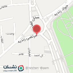 عکس فروشگاه کوروش