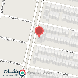 عکس فروشگاه آرایشی و بهداشتی مرسانا 