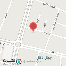 عکس مدرسه غیر دولتی شایستگان