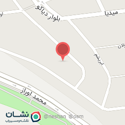 عکس فروشگاه افق کوروش