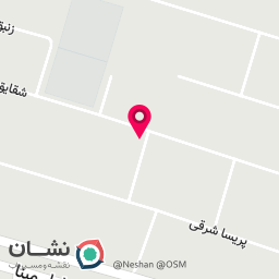 عکس عمارت زیبایی سمیه صدرطلب 