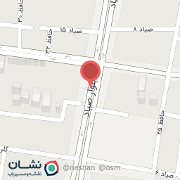 عکس دفتر اسناد رسمی 92 چابهار