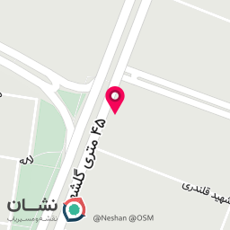 عکس تعمیرگاه خودرو فرید