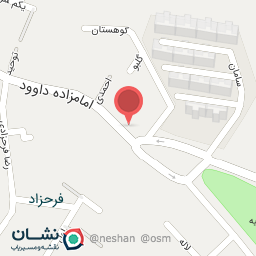 عکس داروخانه دکترنیکو