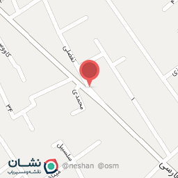 عکس نمایندگی تشک رویال 