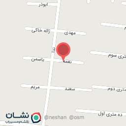 عکس ساختمان مهر پلاک 55