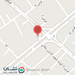 عکس وب گستران ثمین نمایندگی شاتل شهرضا