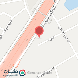 عکس مرکز معاینات گواهینامه رانندگی