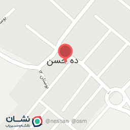 عکس نانوایی بربری