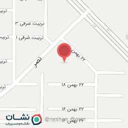 عکس مجتمع بهارستان 1