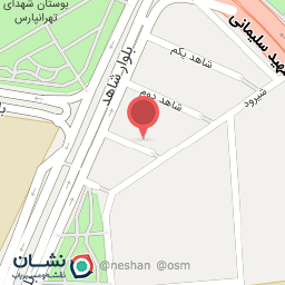 عکس حسینیه اندری های مقیم مرکز