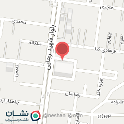 عکس باشگاه ورزشی مهدیار