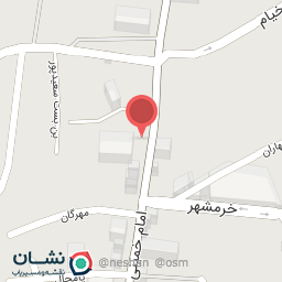 عکس فروشگاه یارمحمد واحدی