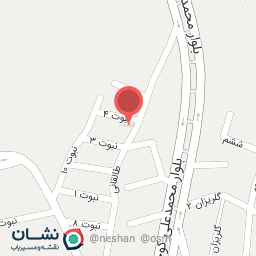 عکس شرکت نوآوران سبز فردا