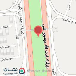 عکس میدان امیرکبیر