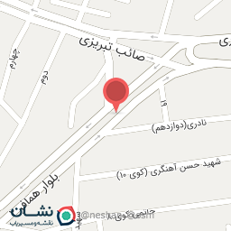 عکس کبابی عبدالله