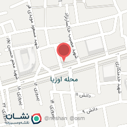 عکس شرکت حمل و نقل امجد پوشش 