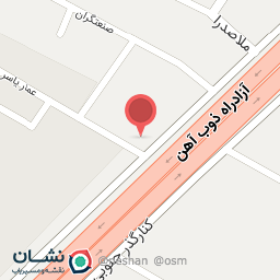 عکس بازرگانی پرشین کوماتسو