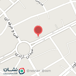 عکس رادیات سازی صادق