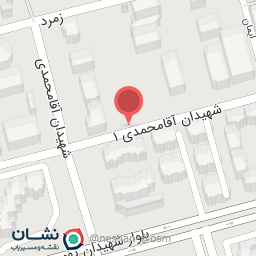 عکس کافی نت خلیج فارس